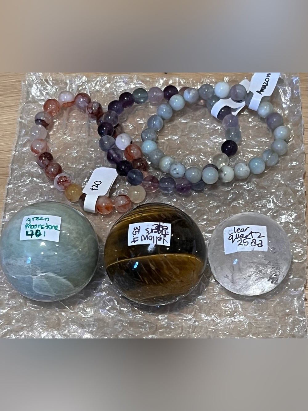 Faabfinds bundle
